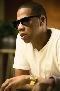 Jay Z Pic