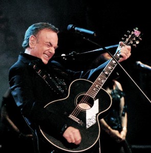 Neil Diamond